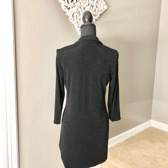 Chico’s Travelers Collection Blazer🌟 - Picture 4 of 5